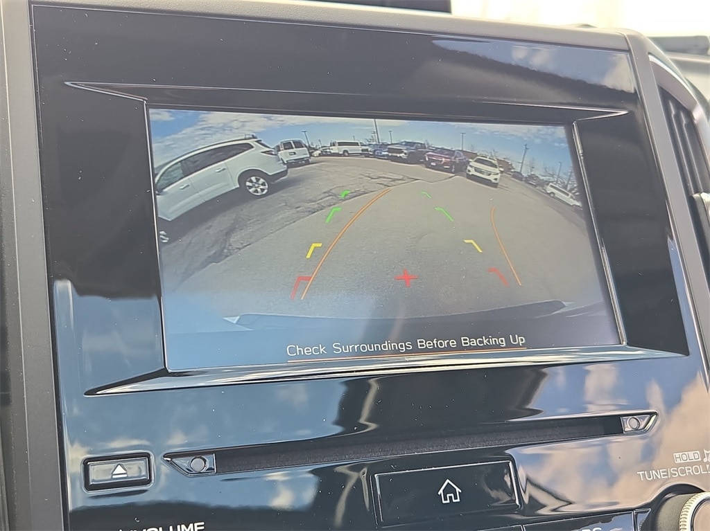 2022 SUBARU FORESTER - Image 20