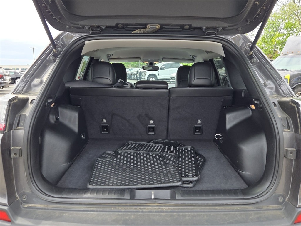 2019 JEEP CHEROKEE - Image 30