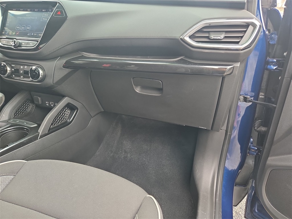 2022 CHEVROLET TRAILBLAZER - Image 26