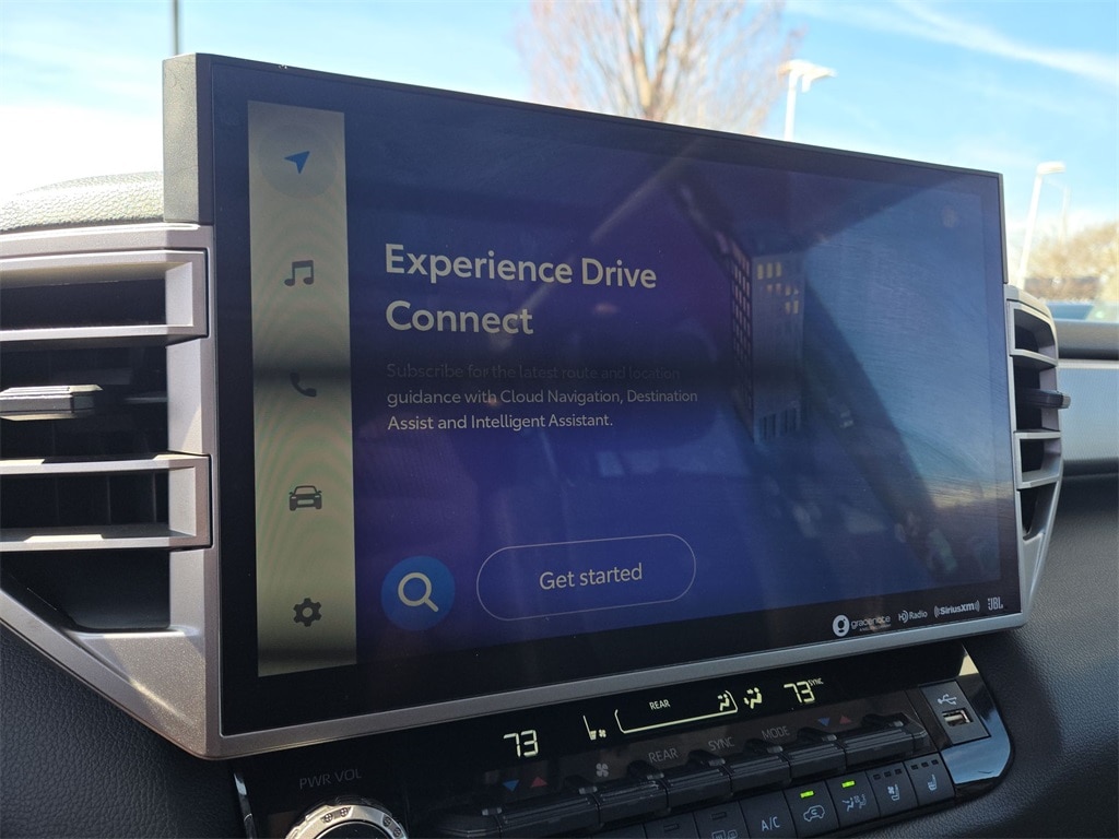 2024 TOYOTA SEQUOIA - Image 14