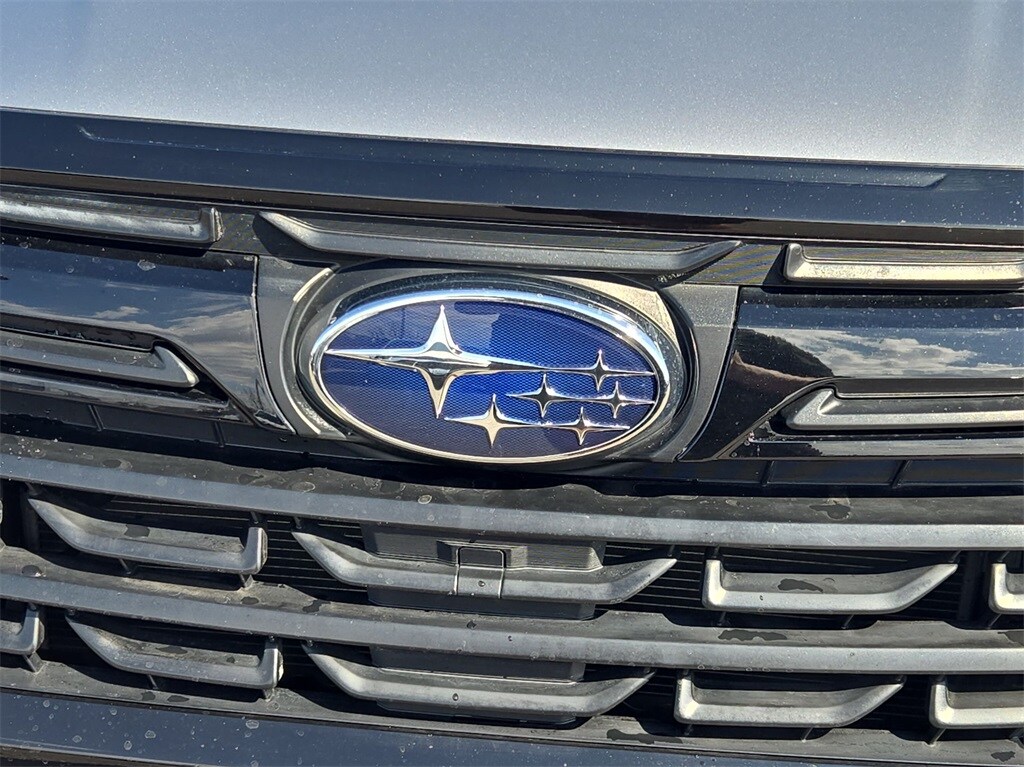 2022 SUBARU FORESTER - Image 37