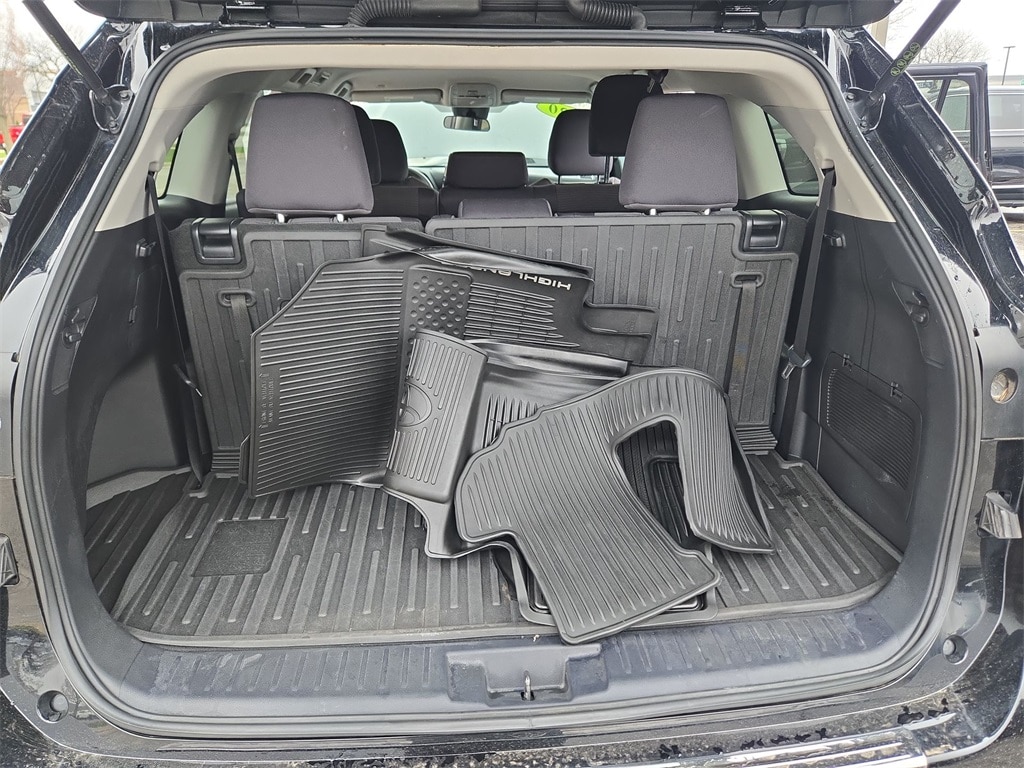 2020 TOYOTA HIGHLANDER - Image 25