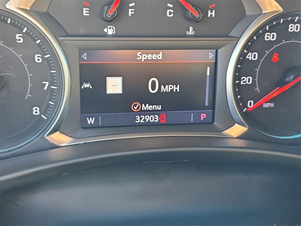 2022 CHEVROLET EQUINOX - Image 18