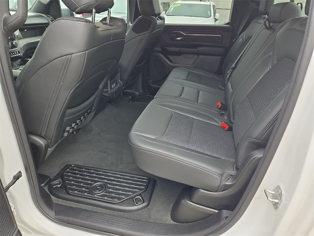 2023 RAM 1500 - Image 23