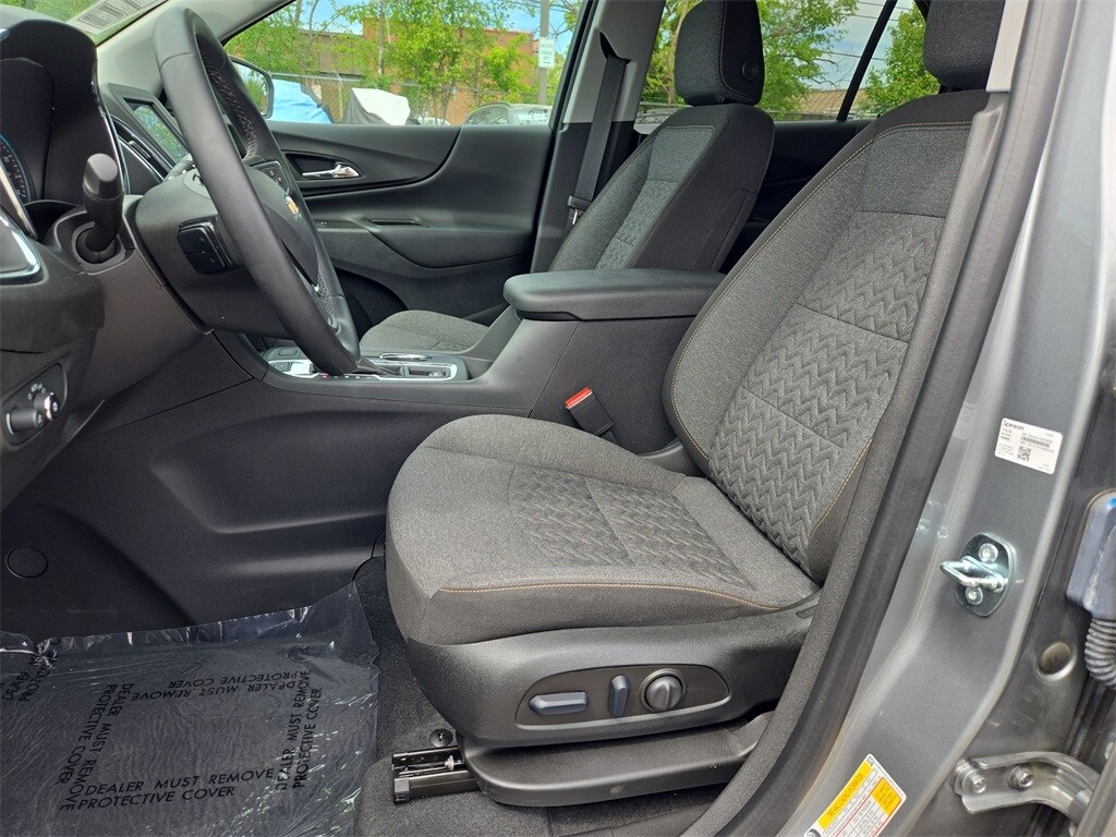 2023 CHEVROLET EQUINOX - Image 24