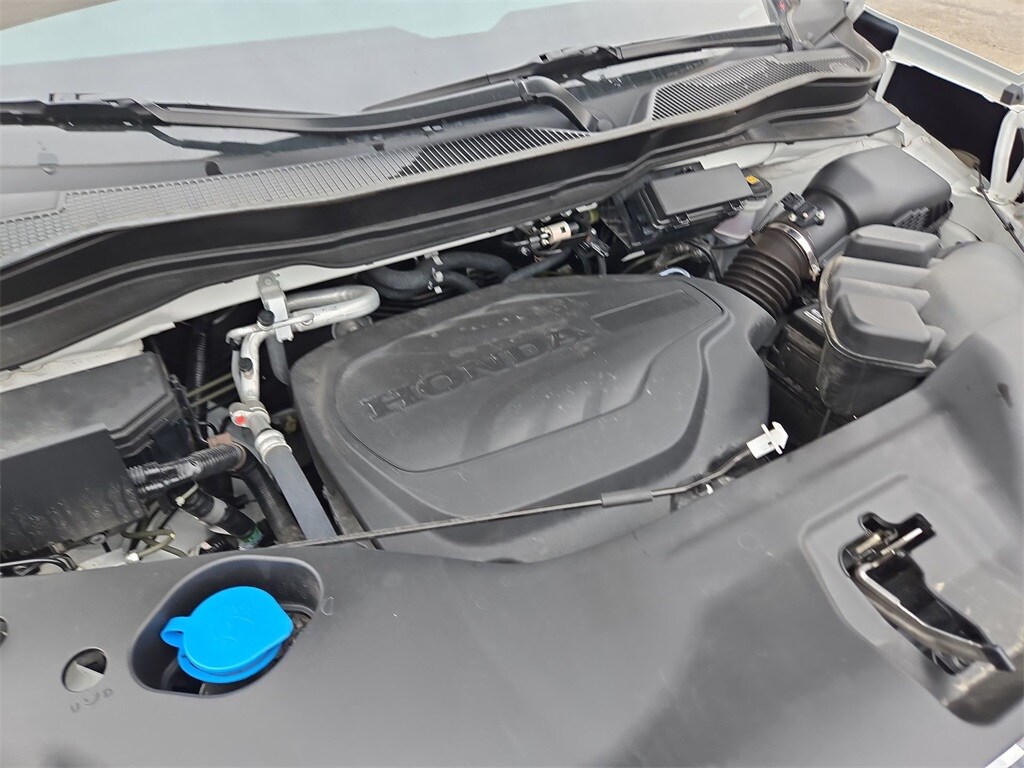 2023 HONDA RIDGELINE - Image 30