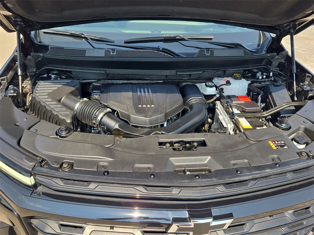 2024 CHEVROLET TRAVERSE - Image 36