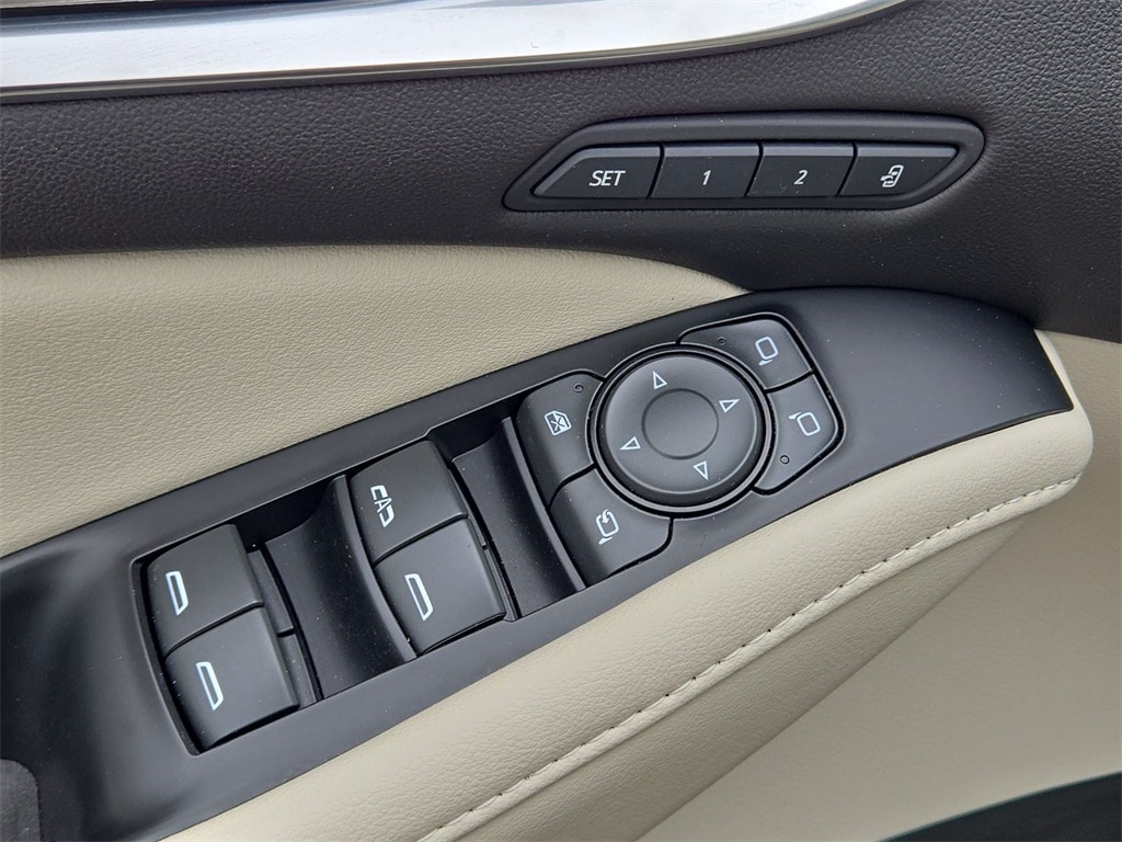 2023 BUICK ENCLAVE - Image 24