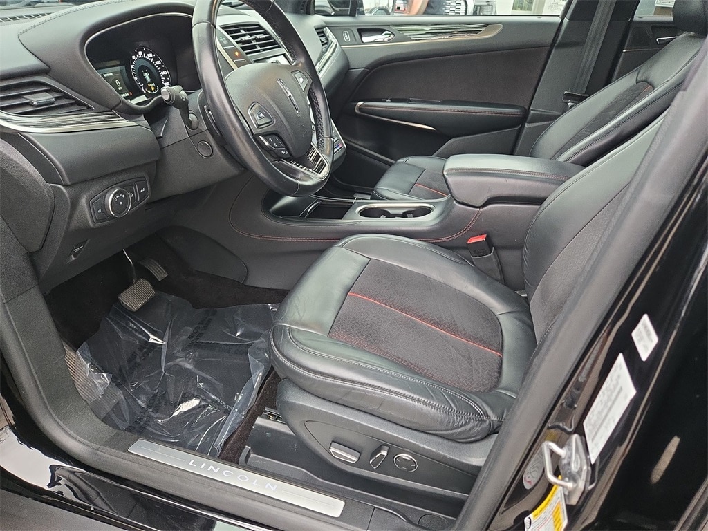 2017 LINCOLN MKC - Image 20