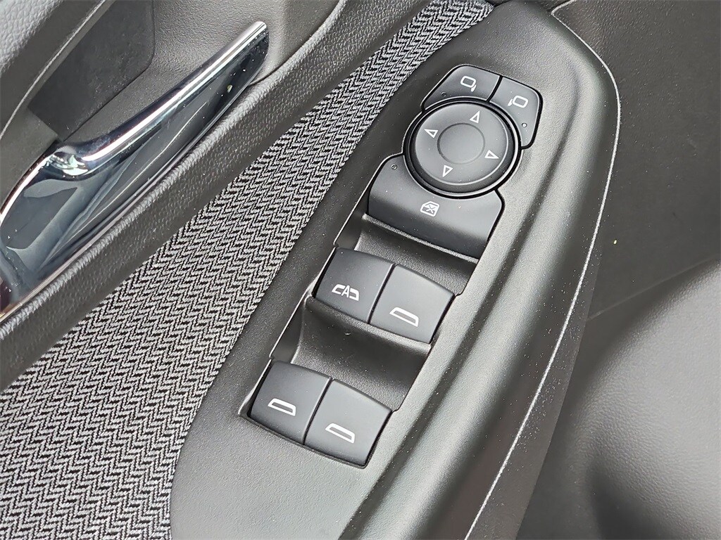 2023 CHEVROLET TRAILBLAZER - Image 21