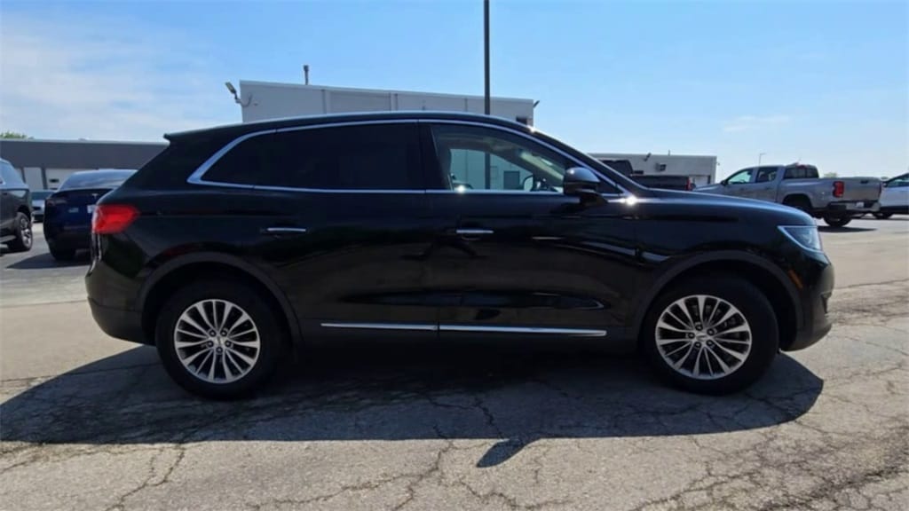2017 LINCOLN MKX - Image 2