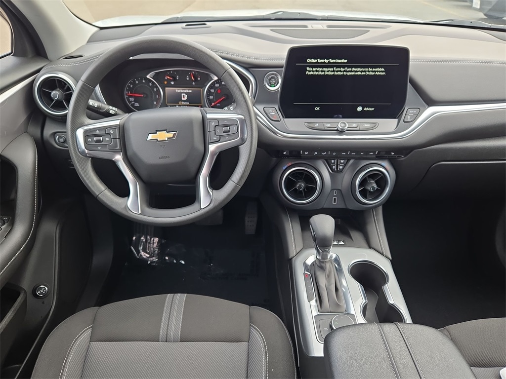 2023 CHEVROLET BLAZER - Image 20