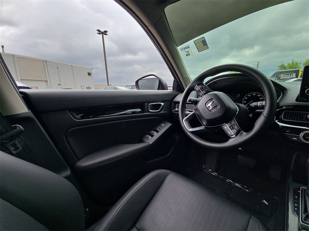 2024 HONDA CIVIC - Image 15
