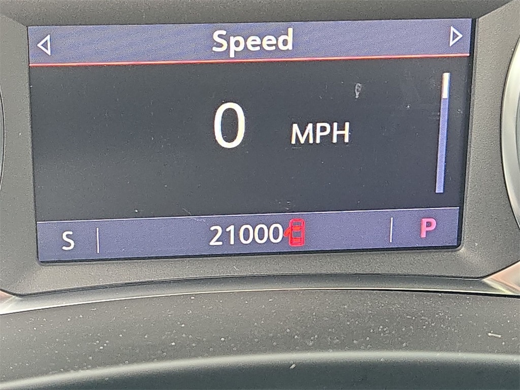 2022 GMC TERRAIN - Image 12