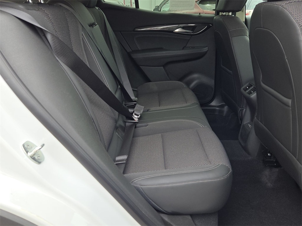 2021 BUICK ENVISION - Image 32