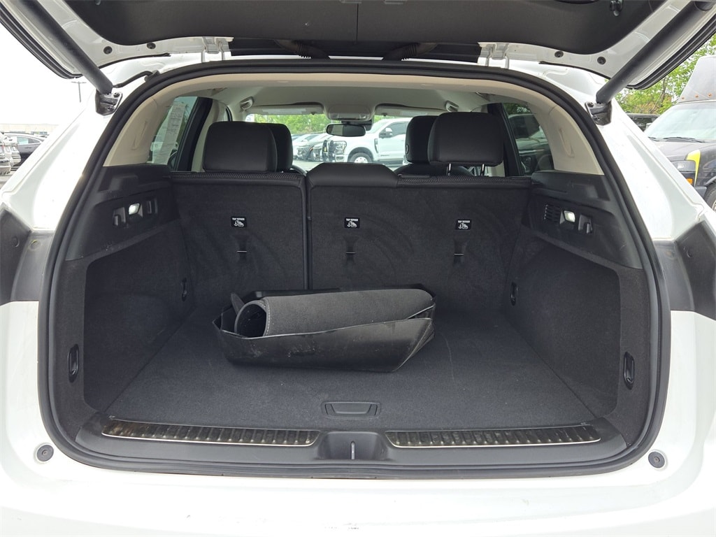 2021 BUICK ENVISION - Image 31