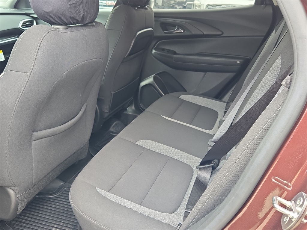 2023 CHEVROLET TRAILBLAZER - Image 22