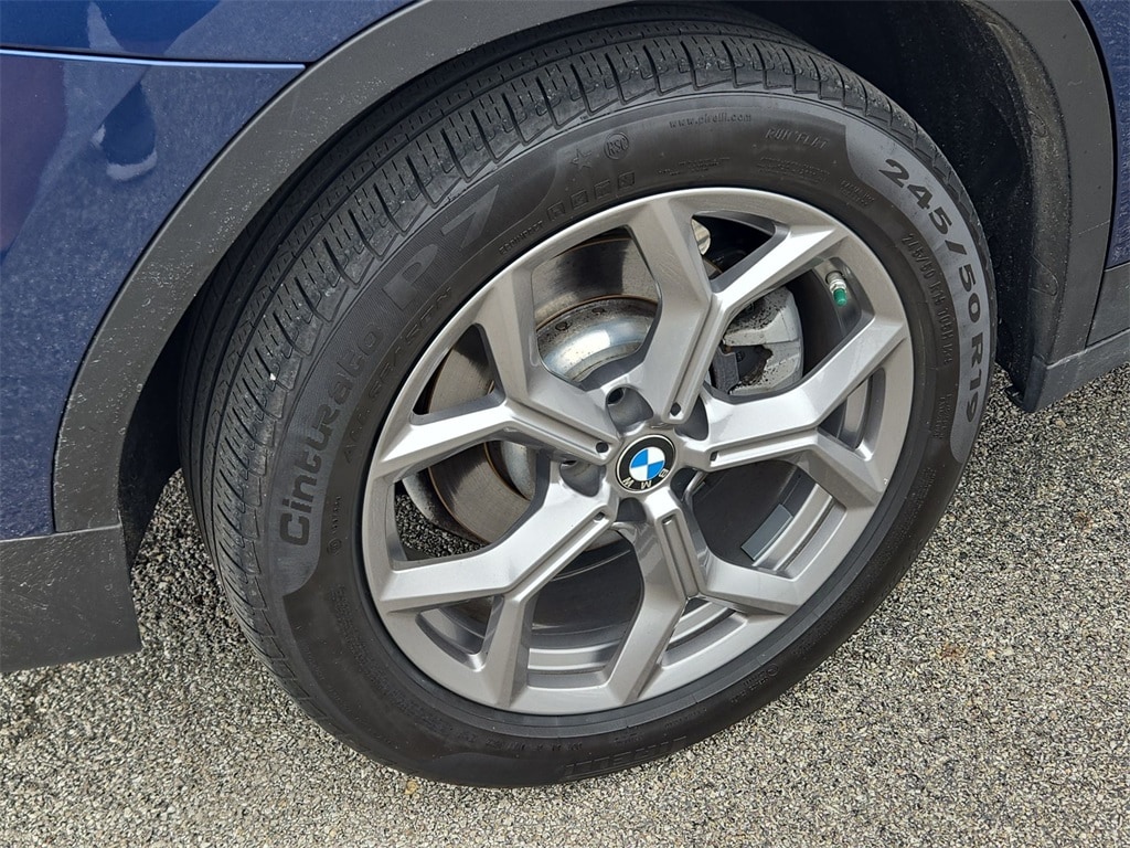 2022 BMW X3 - Image 33