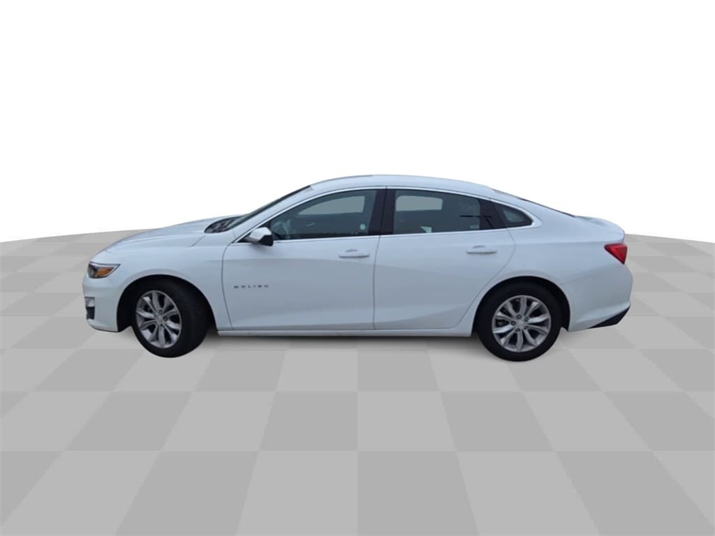 2023 CHEVROLET MALIBU - Image 5