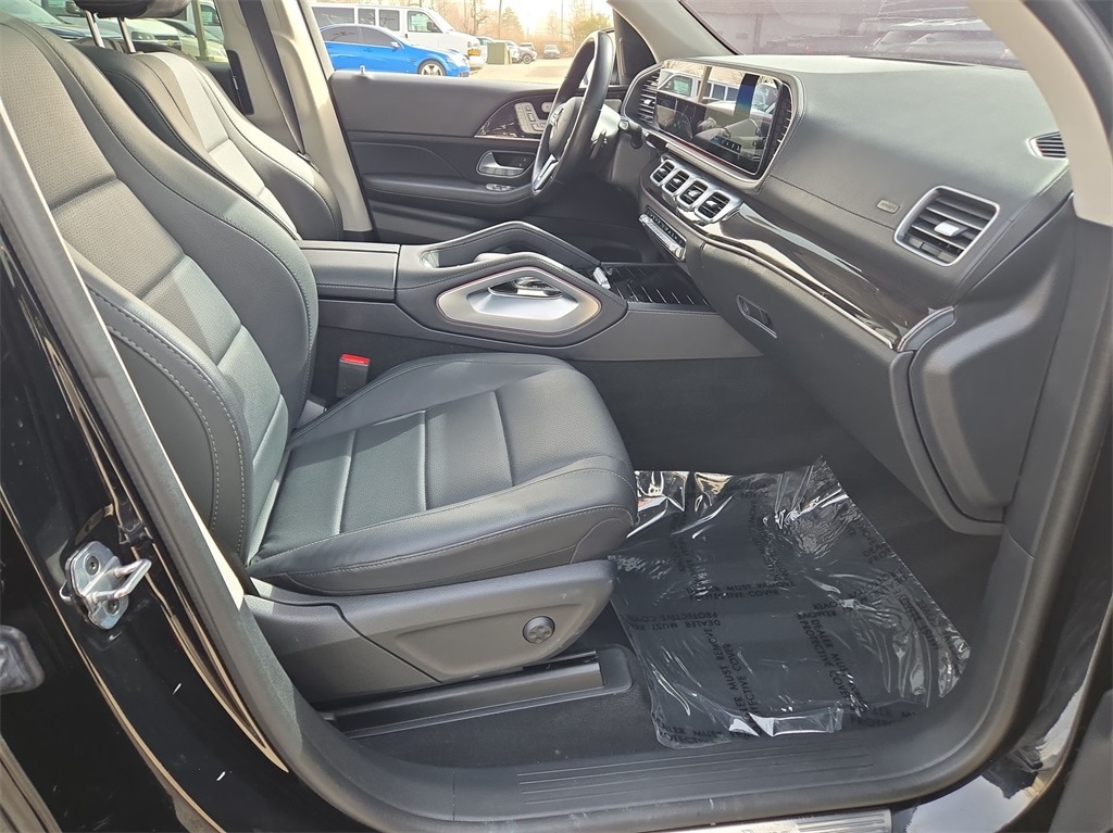 2023 MERCEDES-BENZ GLS-CLASS - Image 29