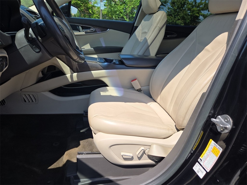 2017 LINCOLN MKX - Image 26