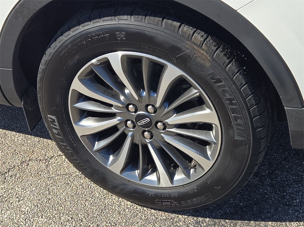 2023 LINCOLN NAUTILUS - Image 33