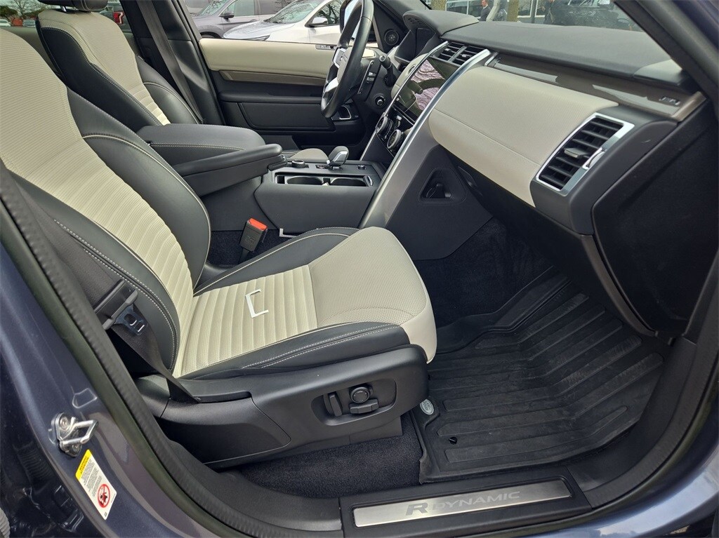 2023 LAND ROVER DISCOVERY - Image 35