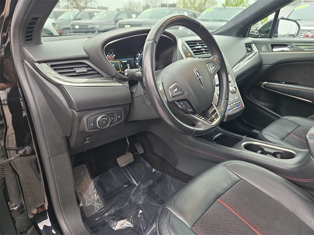 2017 LINCOLN MKC - Image 10