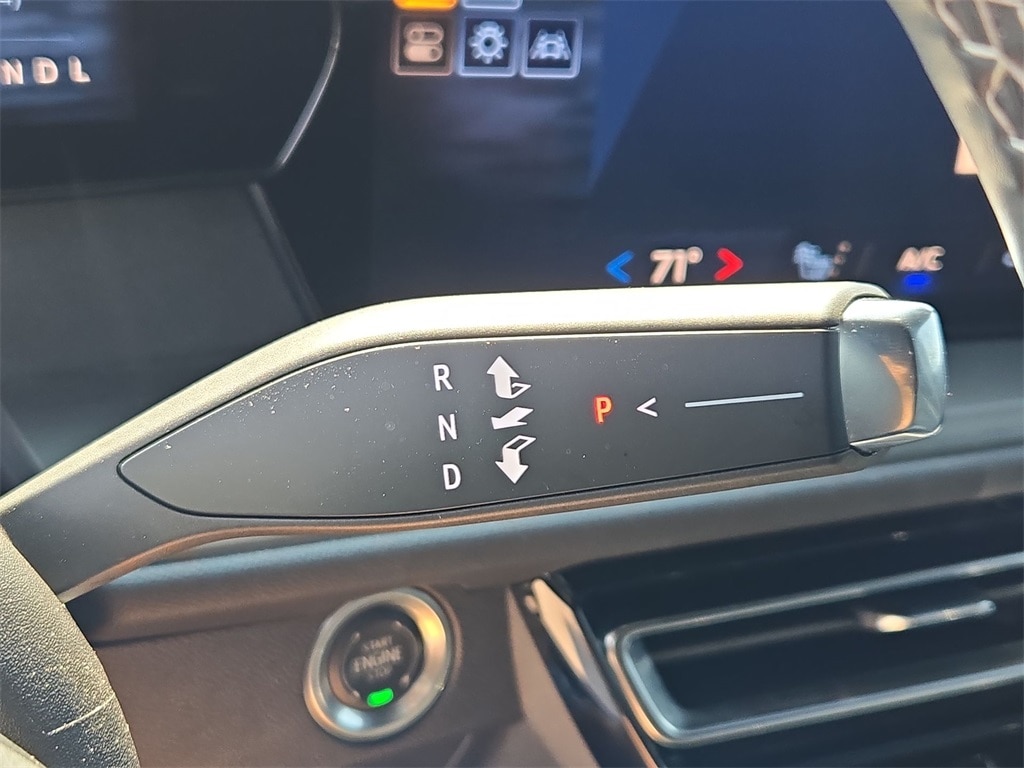 2024 CHEVROLET TRAVERSE - Image 22