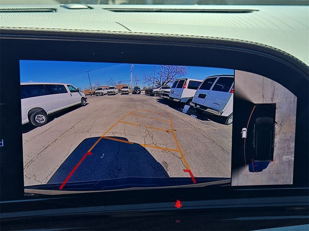 2022 CADILLAC ESCALADE - Image 21