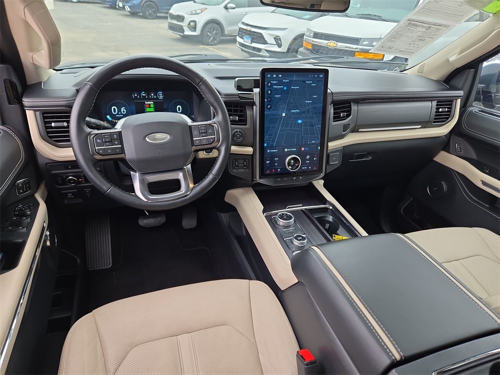 2023 FORD EXPEDITION - Image 21