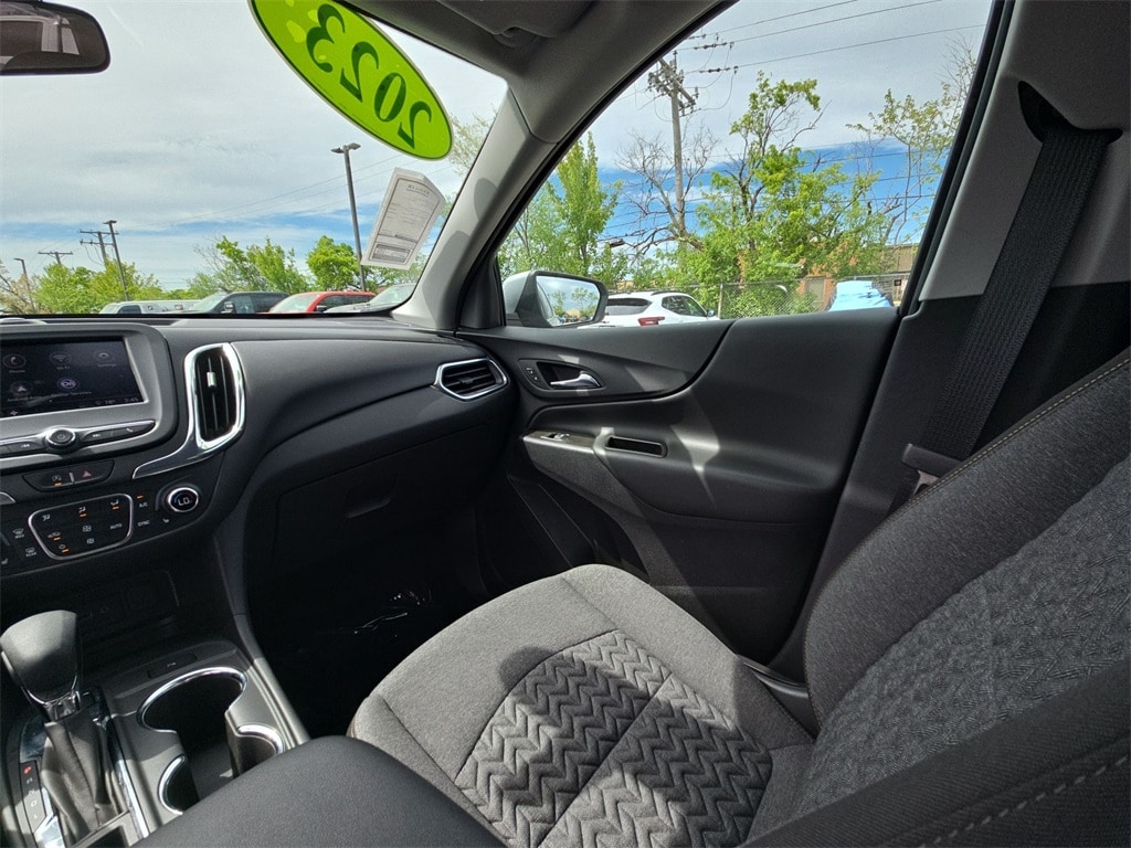 2023 CHEVROLET EQUINOX - Image 11