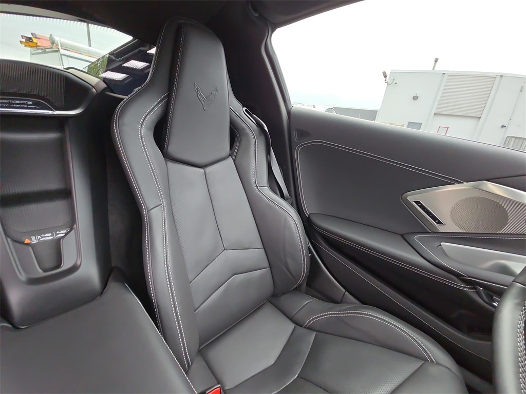 2024 CHEVROLET CORVETTE - Image 14