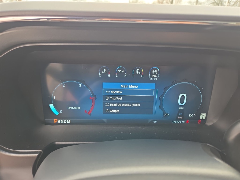 2023 FORD F-450 - Image 11