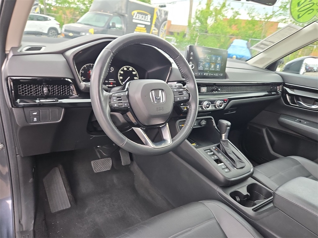 2023 HONDA CR-V - Image 16