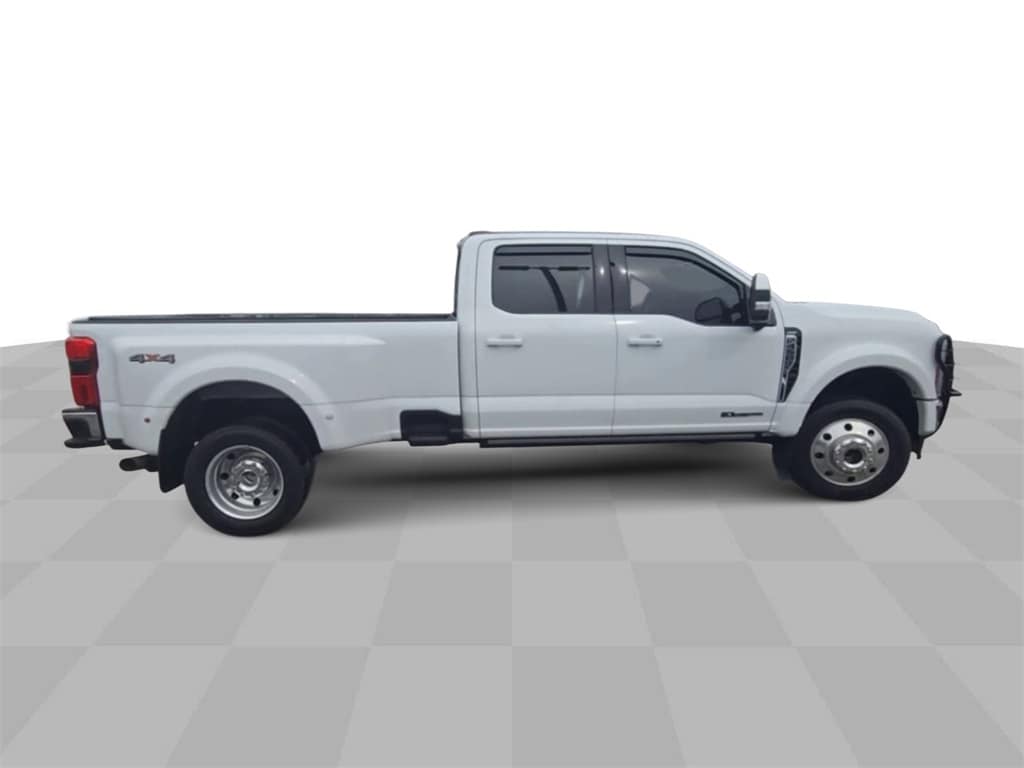 2023 FORD F-450 - Image 9