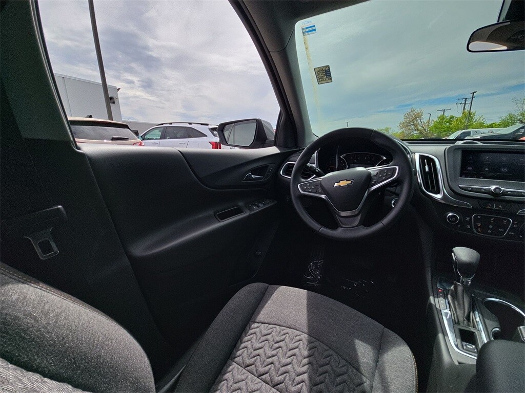 2023 CHEVROLET EQUINOX - Image 15