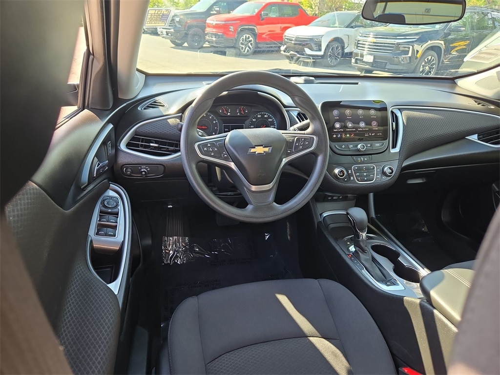2023 CHEVROLET MALIBU - Image 25
