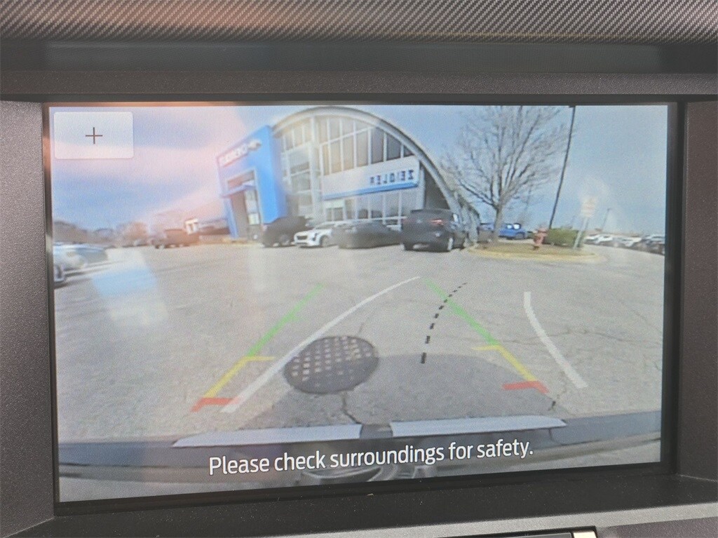 2021 FORD MUSTANG - Image 18