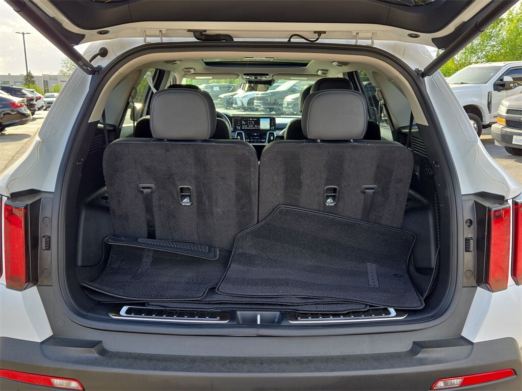 2022 KIA SORENTO - Image 33