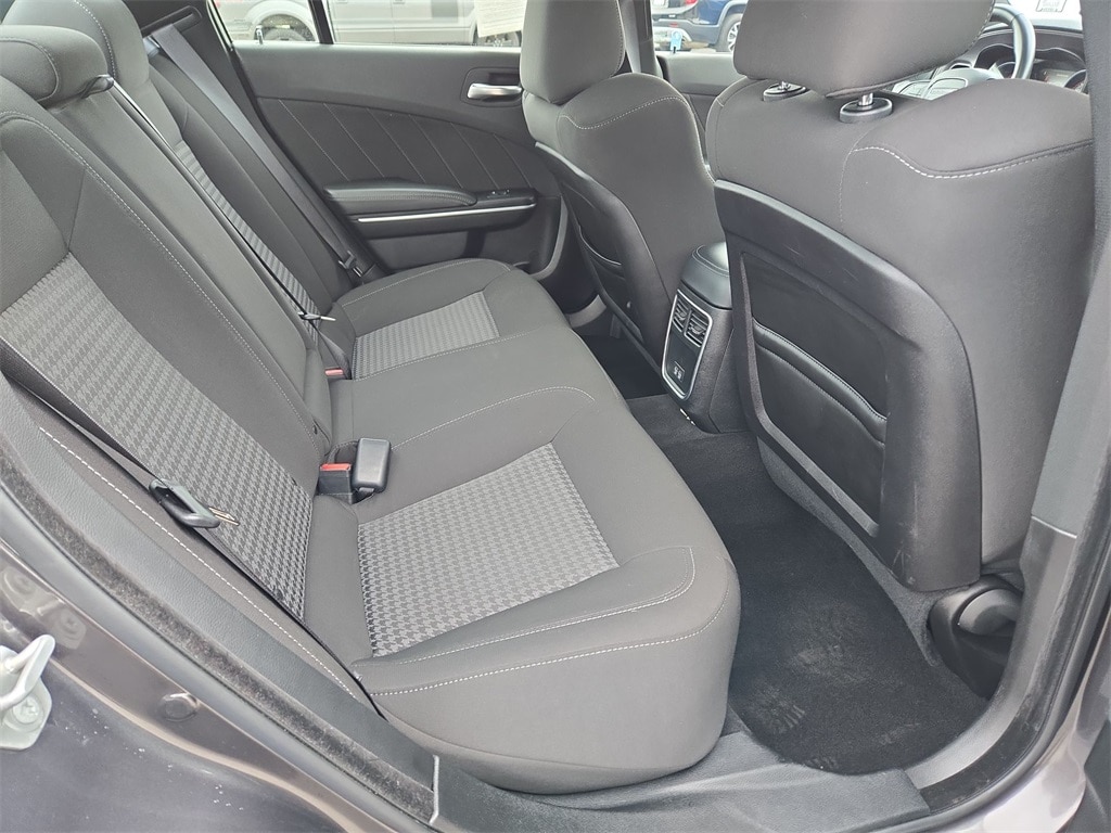 2023 DODGE CHARGER - Image 26