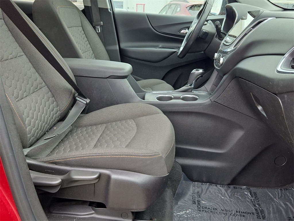2019 CHEVROLET EQUINOX - Image 35