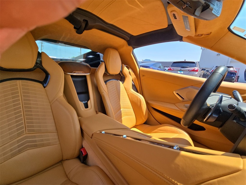 2020 CHEVROLET CORVETTE - Image 14