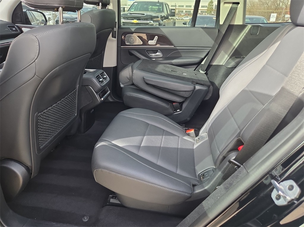 2023 MERCEDES-BENZ GLS-CLASS - Image 26