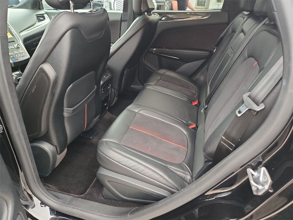 2017 LINCOLN MKC - Image 25