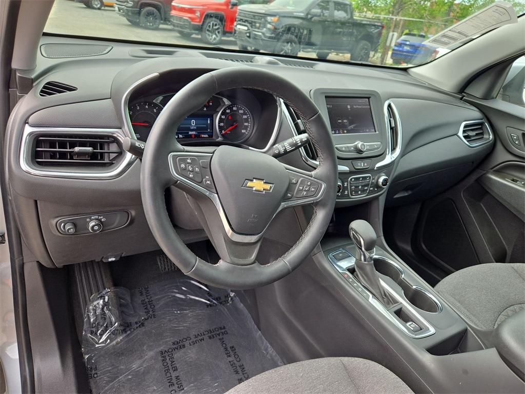 2023 CHEVROLET EQUINOX - Image 16
