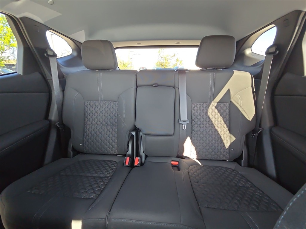 2022 CHEVROLET BLAZER - Image 13