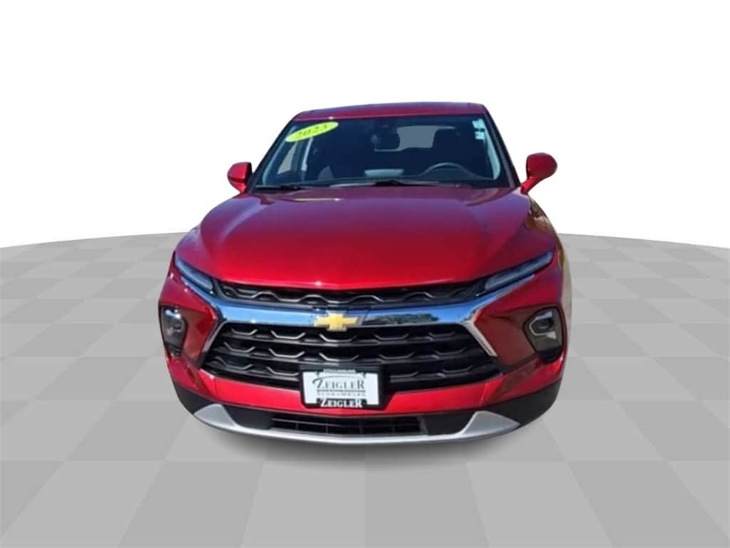 2023 CHEVROLET BLAZER - Image 3