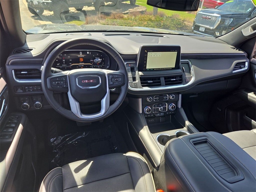 2022 GMC YUKON - Image 21