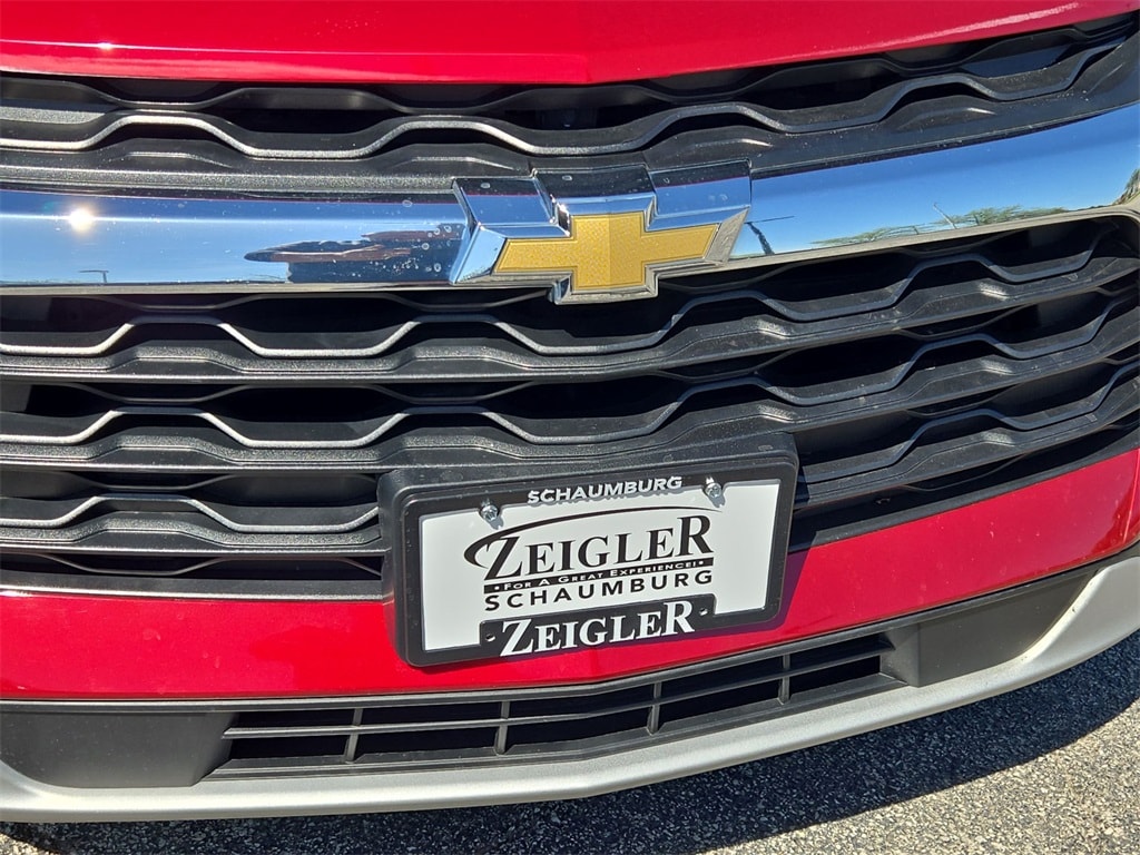 2023 CHEVROLET BLAZER - Image 35